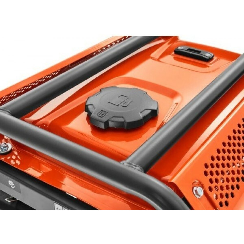 Генератор Husqvarna G3200P (9676651-02) - фото 3 Генератор Husqvarna G3200P (9676651-02) - фото 3