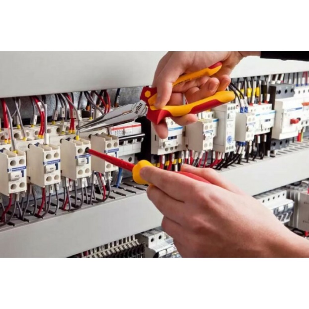 Викрутка Wiha T25х125 (W36539) - фото 1 Викрутка Wiha T25х125 (W36539) - фото 1