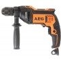 Дриль AEG BE 750 RE - фото 8