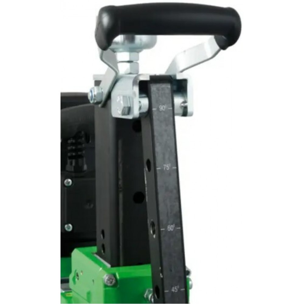 Установка алмазного буріння Eibenstock PLE 450 B - фото 3 Установка алмазного буріння Eibenstock PLE 450 B - фото 3