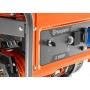 Генератор Husqvarna G5500P (9676652-01) - фото 6