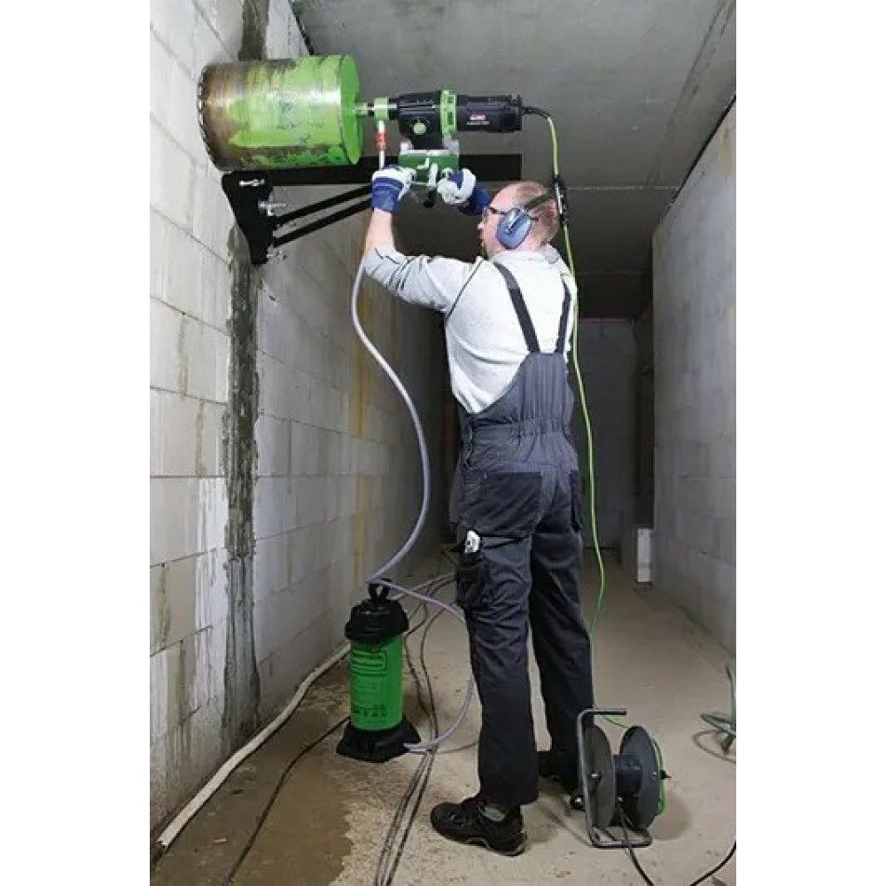 Установка алмазного буріння Eibenstock PLE 450 B - фото 4 Установка алмазного буріння Eibenstock PLE 450 B - фото 4