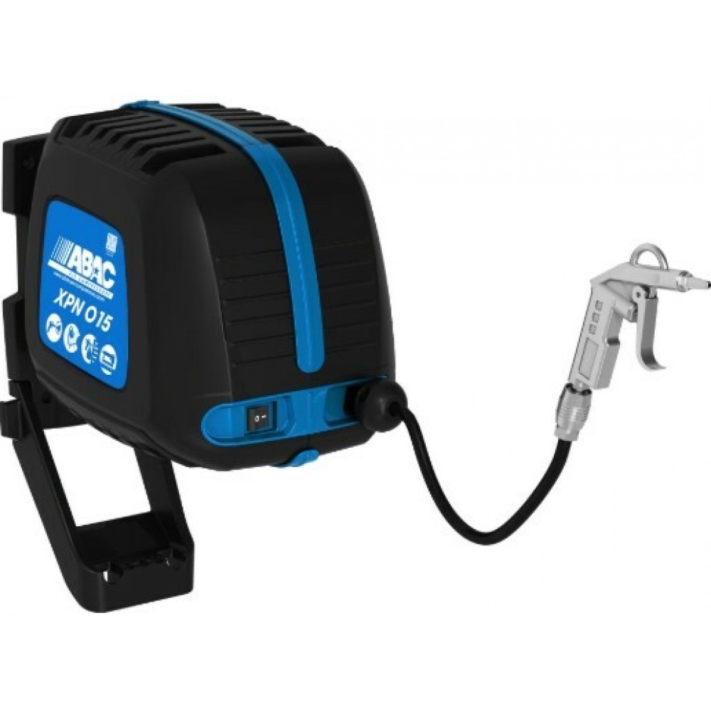 Компресор настінний ABAC XPN 015 160 л. (1129740357) - фото 3 Компресор настінний ABAC XPN 015 160 л. (1129740357) - фото 3