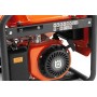 Генератор Husqvarna G2500P (9676650-02) - фото 5