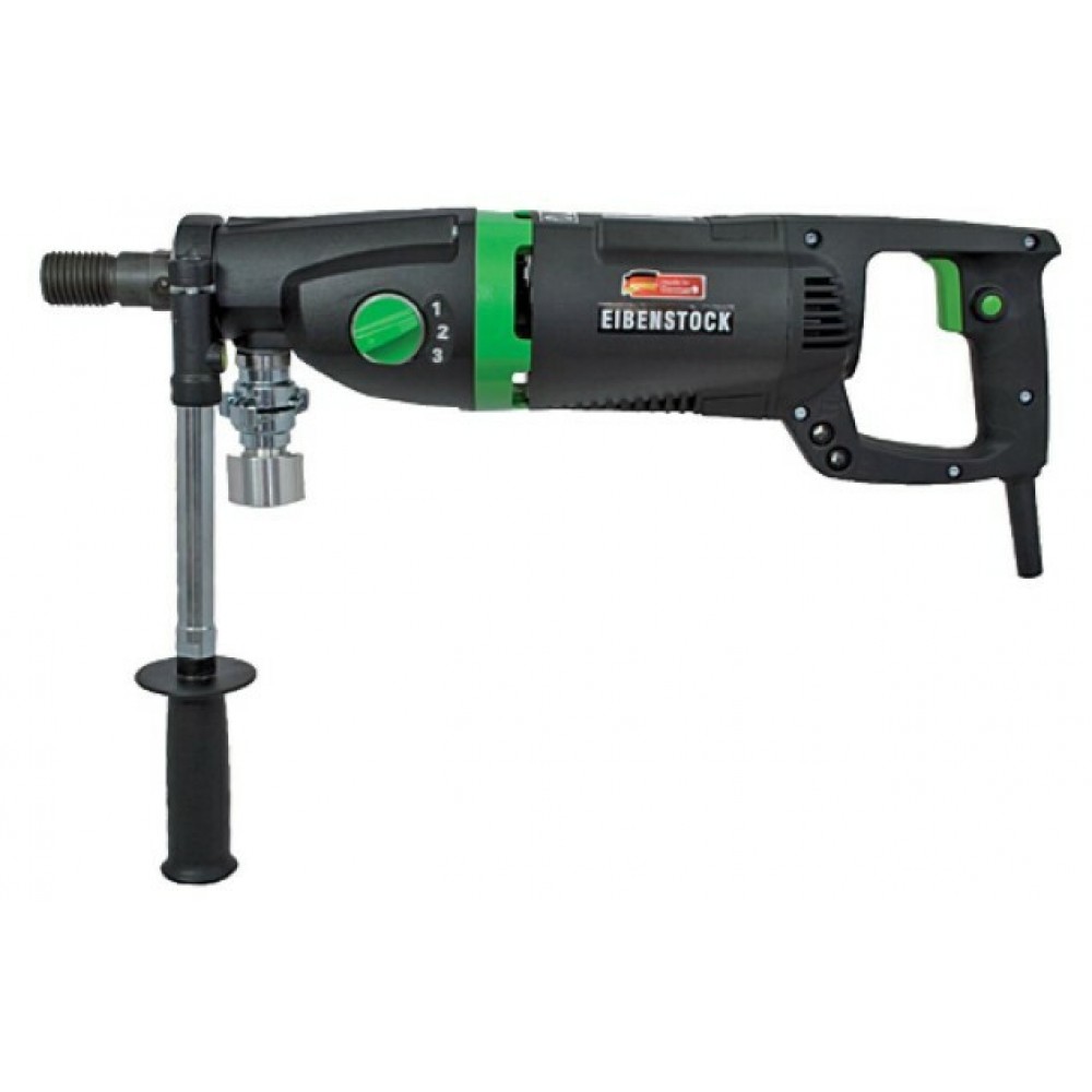 Установка алмазного буріння Eibenstock DBE162K (03E35000K) - фото 1 Установка алмазного буріння Eibenstock DBE162K (03E35000K) - фото 1