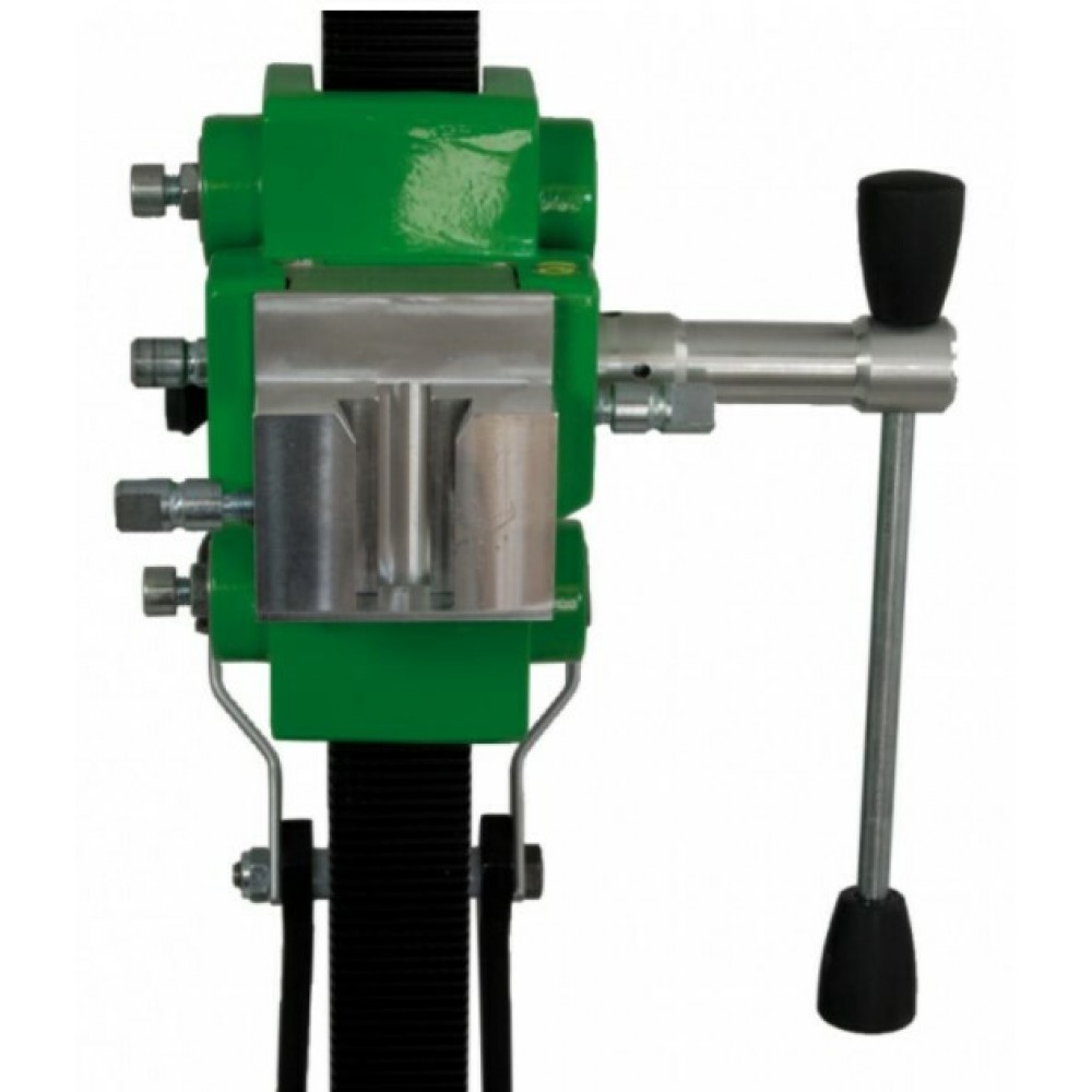 Установка алмазного буріння Eibenstock DBE162K (03E35000K) - фото 2 Установка алмазного буріння Eibenstock DBE162K (03E35000K) - фото 2