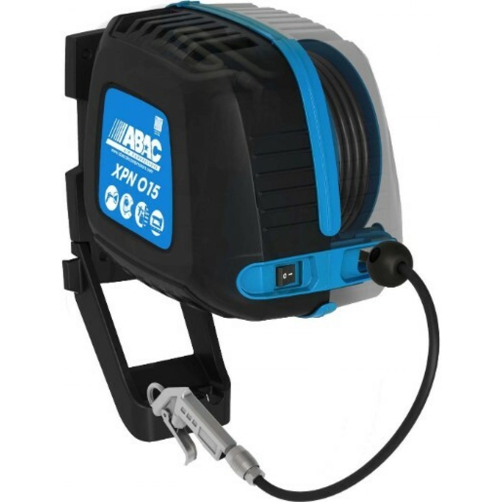 Компресор настінний ABAC XPN 015 160 л. (1129740357) - фото 1 Компресор настінний ABAC XPN 015 160 л. (1129740357) - фото 1
