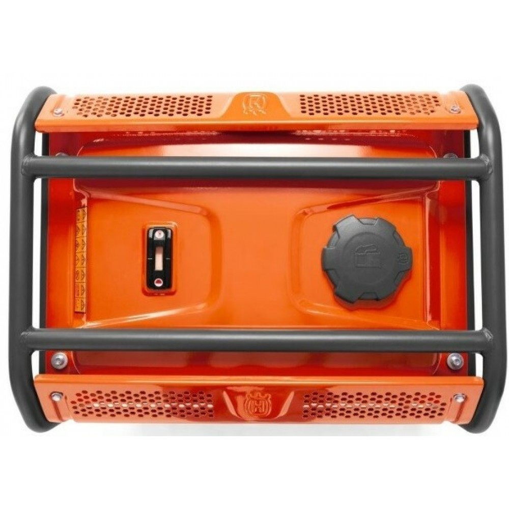 Генератор Husqvarna G3200P (9676651-02) - фото 2 Генератор Husqvarna G3200P (9676651-02) - фото 2