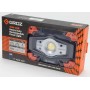 Прожектор акумуляторний LED-560, 20W COB, 2000 люмен Groz 55047 - фото 7 Прожектор акумуляторний LED-560, 20W COB, 2000 люмен Groz 55047 - фото 7