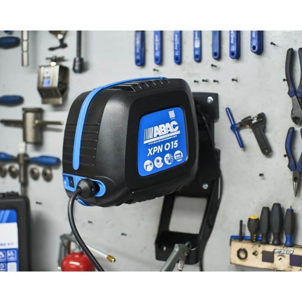 Компресор настінний ABAC XPN 015 160 л. (1129740357) - фото 4 Компресор настінний ABAC XPN 015 160 л. (1129740357) - фото 4
