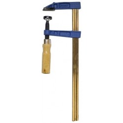 Струбцина Utool тип \"F\" 50х200 мм (U18100) Струбцина Utool тип \"F\" 50х200 мм (U18100)