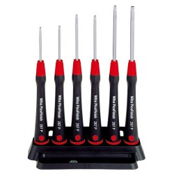 Набір викруток Wiha PicoFinish 6 шт. (W03765) Набір викруток Wiha PicoFinish 6 шт. (W03765)