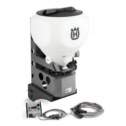 Розкидач-сівалка Husqvarna Профи, 80-600 см (9670989-01)