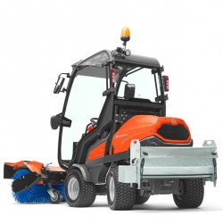 Райдер Husqvarna P 525DX (9679853-01)