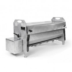 Розкидач-сівалка Husqvarna Профи, 85 см (9673398-01)