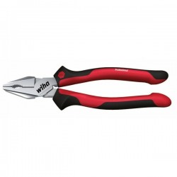 Пасатижі Wiha Professional DynamicJoint та OptiGrip W26713 Пасатижі Wiha Professional DynamicJoint та OptiGrip W26713