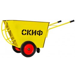 Будівельна тачка Скіф СТ 200