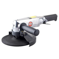 Пневматична кутова шліфувальна машина Suntech SM-5G-6198/M14 Пневматична кутова шліфувальна машина Suntech SM-5G-6198/M14