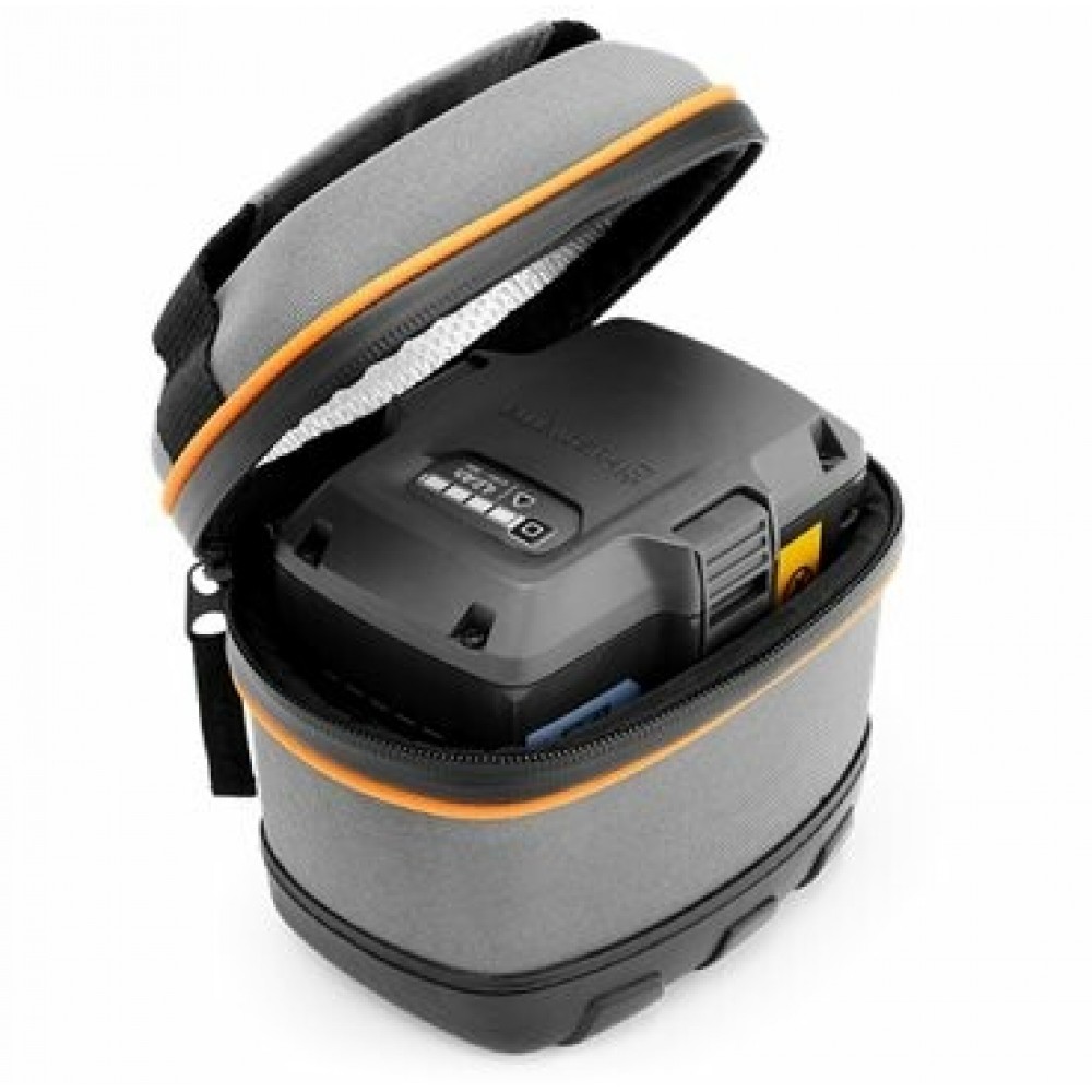 Сумка для акумулятора Husqvarna (5853718-01) - фото 1 Сумка для акумулятора Husqvarna (5853718-01) - фото 1