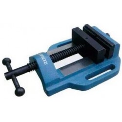 Свердлильні високоточні верстатні лещата Groz 63 мм (35190) Свердлильні високоточні верстатні лещата Groz 63 мм (35190)