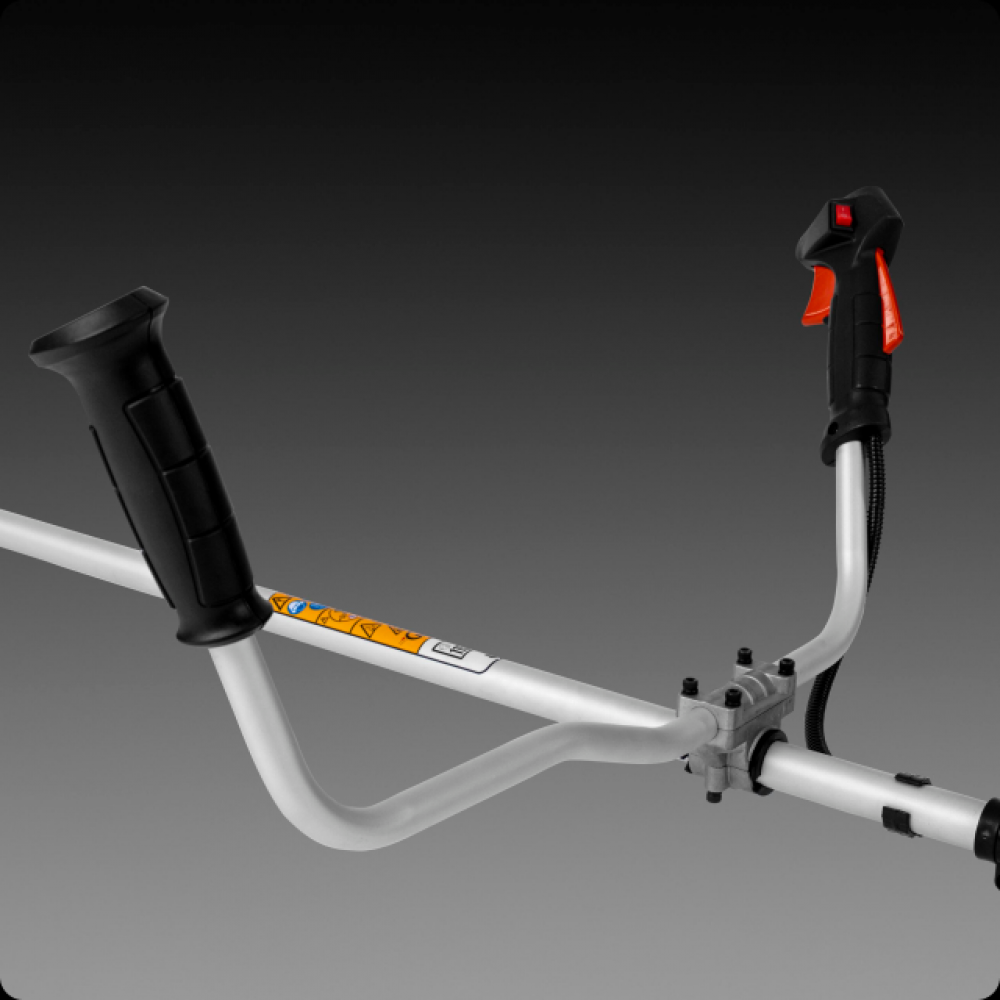 Мотокоса Husqvarna 321R (9706512-01) - фото 13 Мотокоса Husqvarna 321R (9706512-01) - фото 13