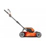 Акумуляторна газонокосарка Husqvarna LB 144i KIT (9706482-02) - фото 6 Акумуляторна газонокосарка Husqvarna LB 144i KIT (9706482-02) - фото 6