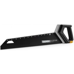 Пила для ПВХ TOUGHBUILT, 450 мм (18\") (TB-H4-26-18)