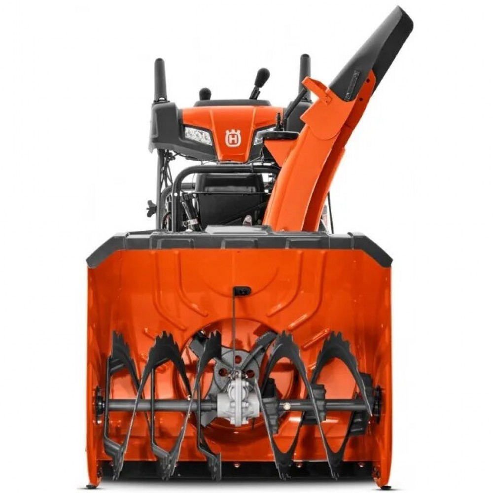 Снігоочисник Husqvarna ST 330 (9704697-01) - фото 2 Снігоочисник Husqvarna ST 330 (9704697-01) - фото 2