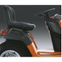 Трактор Husqvarna TC 238TX (9605101-92) - фото 4 Трактор Husqvarna TC 238TX (9605101-92) - фото 4