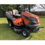 Трактор Husqvarna TC 242TX (9605101-93) - фото 4 Трактор Husqvarna TC 242TX (9605101-93) - фото 4
