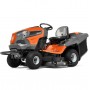 Трактор Husqvarna TC 242TX (9605101-93) - фото 4 Трактор Husqvarna TC 242TX (9605101-93) - фото 4