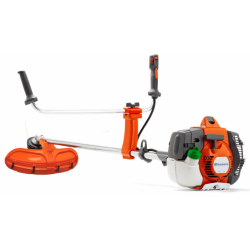 Мотокоса Husqvarna 535RХ (9666288-02) Мотокоса Husqvarna 535RХ (9666288-02)