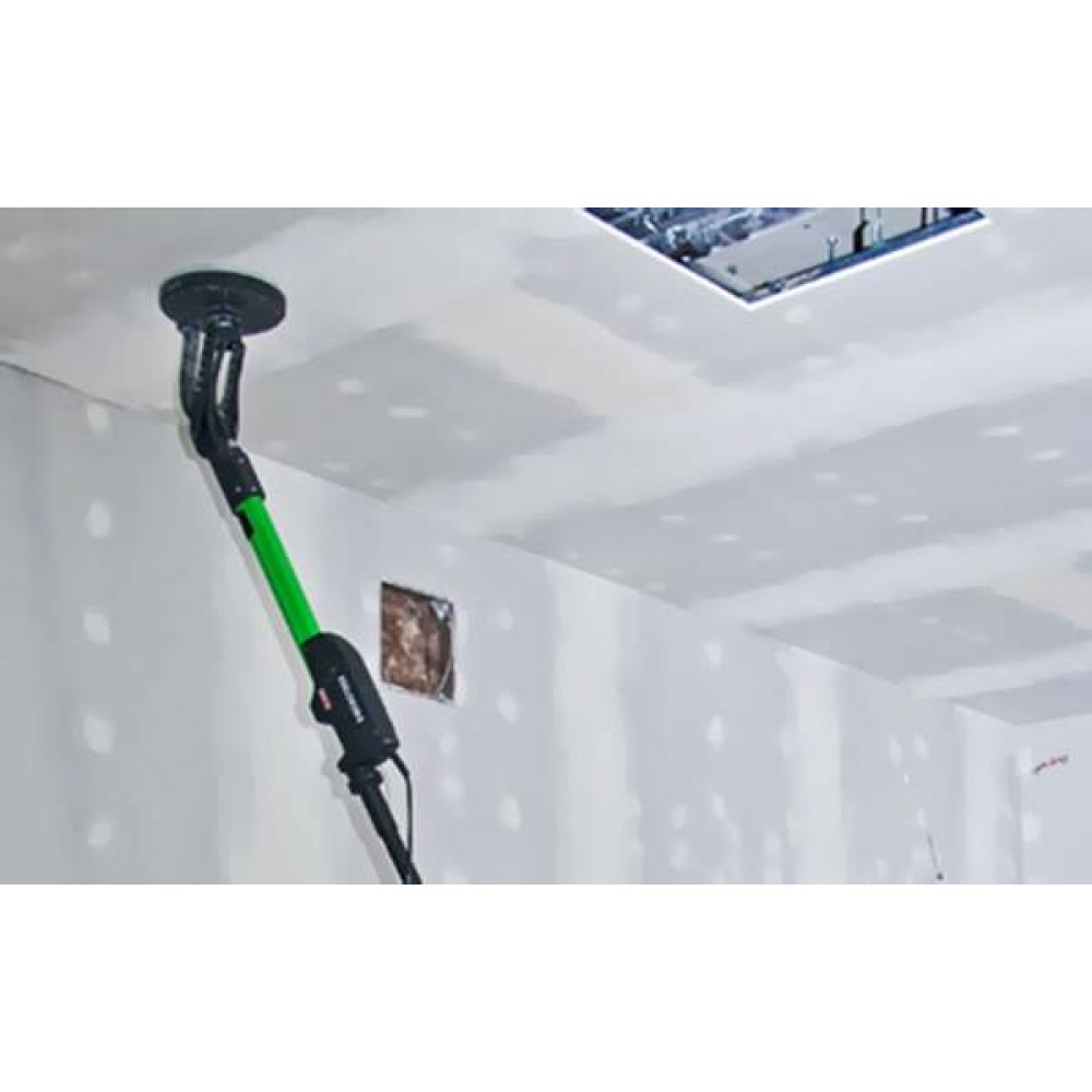 Шліфмашина по штукатурці Eibenstock ELS 225.1 - фото 1 Шліфмашина по штукатурці Eibenstock ELS 225.1 - фото 1