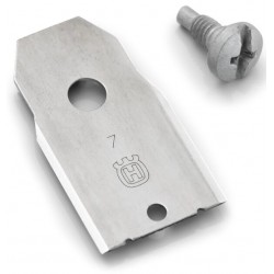 Ножі для газонокосарки-робота Husqvarna Enhance HSS Automower 45 шт. (5998053-01) Ножі для газонокосарки-робота Husqvarna Enhance HSS Automower 45 шт. (5998053-01)