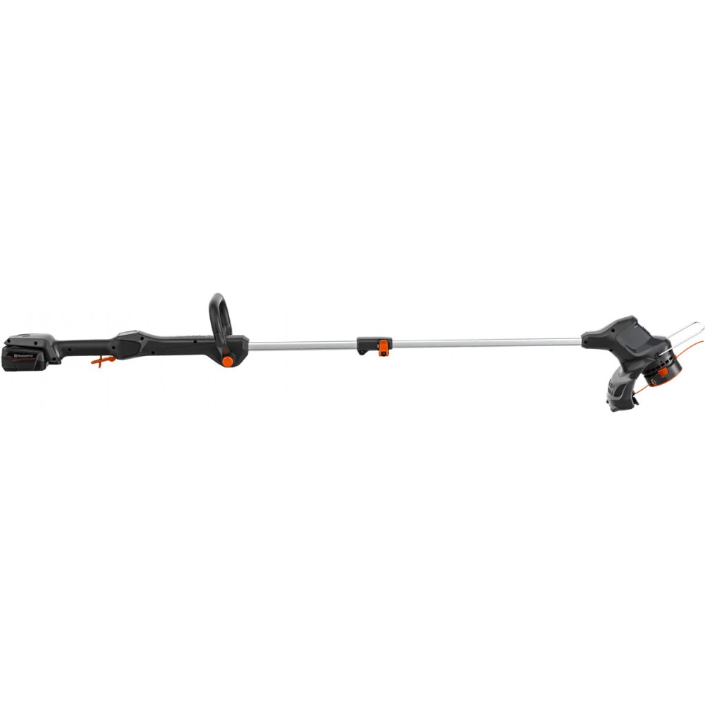 Тример акумуляторний Husqvarna Aspire T28-P4A KIT (9706202-04) - фото 3 Тример акумуляторний Husqvarna Aspire T28-P4A KIT (9706202-04) - фото 3