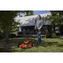 Акумуляторна газонокосарка Husqvarna LB 144i KIT (9706482-02) - фото 6 Акумуляторна газонокосарка Husqvarna LB 144i KIT (9706482-02) - фото 6