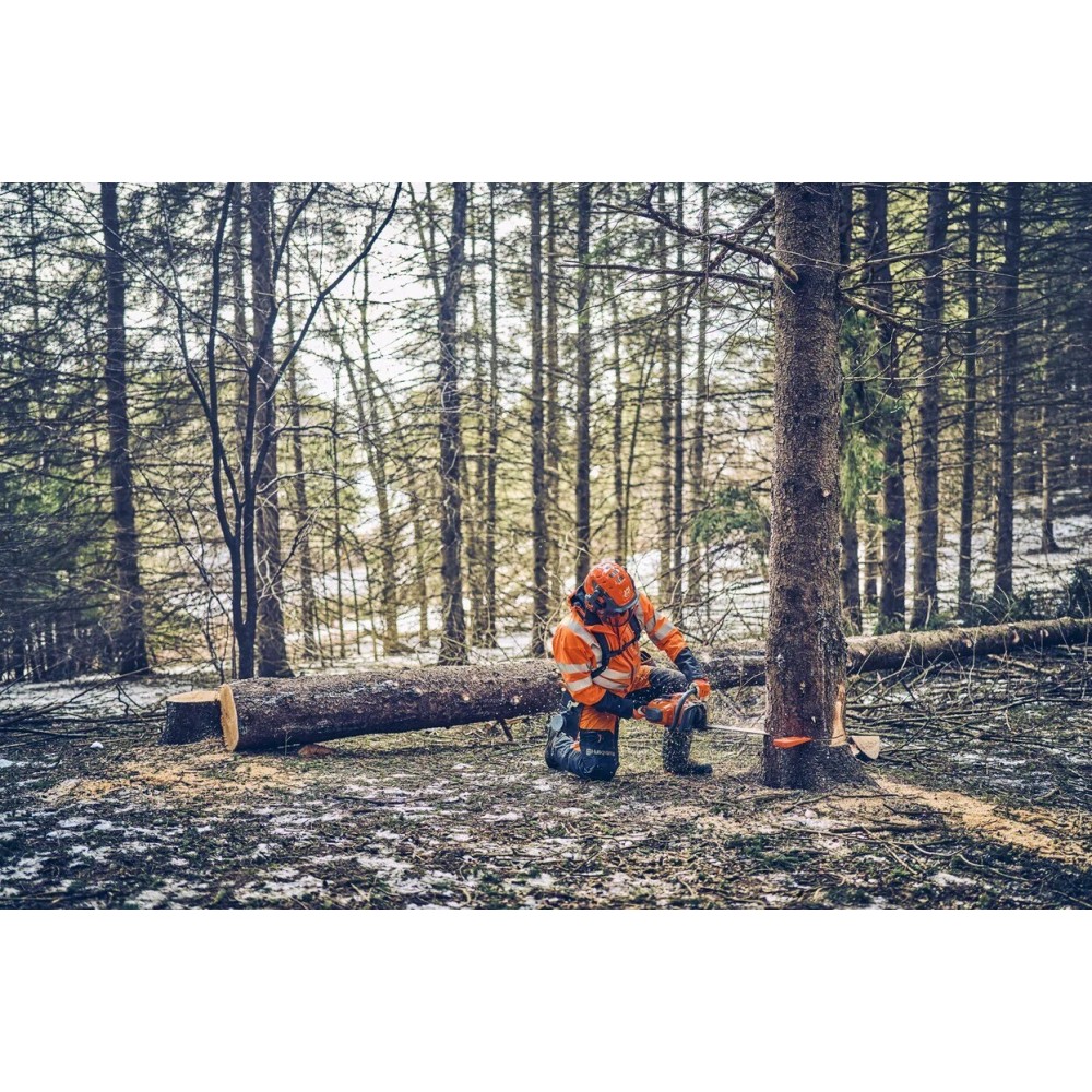 Бензопила Husqvarna 562XP II (9706635-18) - фото 3 Бензопила Husqvarna 562XP II (9706635-18) - фото 3