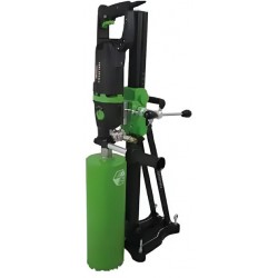 Установка алмазного свердління Eibenstock EBM1300P/BST50V + набір 3583F000