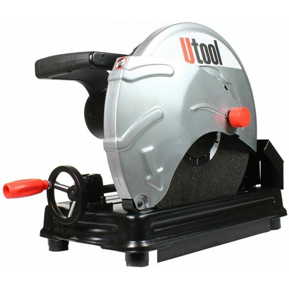 Монтажна пила Utool UCS-14 - фото 2 Монтажна пила Utool UCS-14 - фото 2