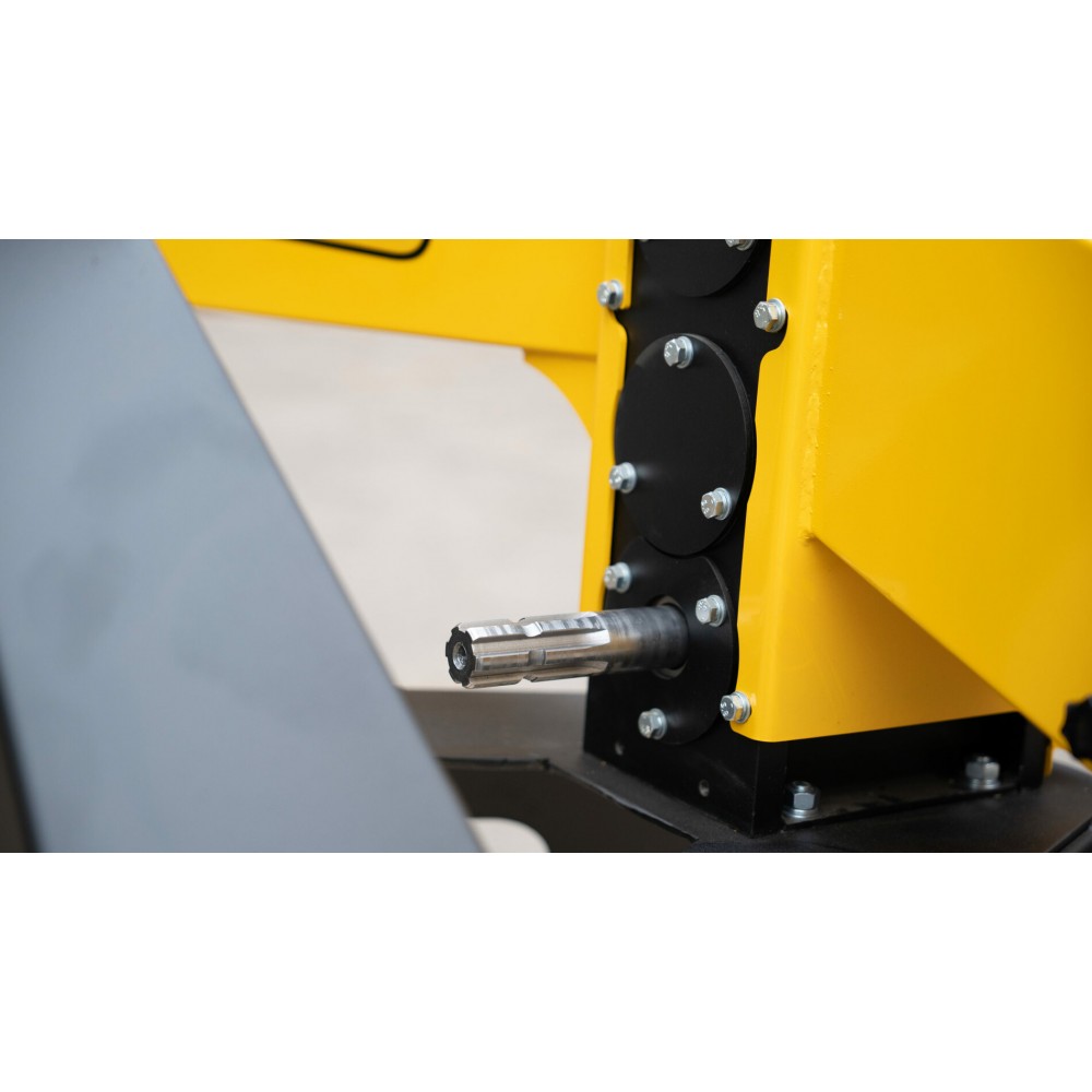 Подрібнювач гілок від ВВП Скіф GST-120 (5959) - фото 6 Подрібнювач гілок від ВВП Скіф GST-120 (5959) - фото 6