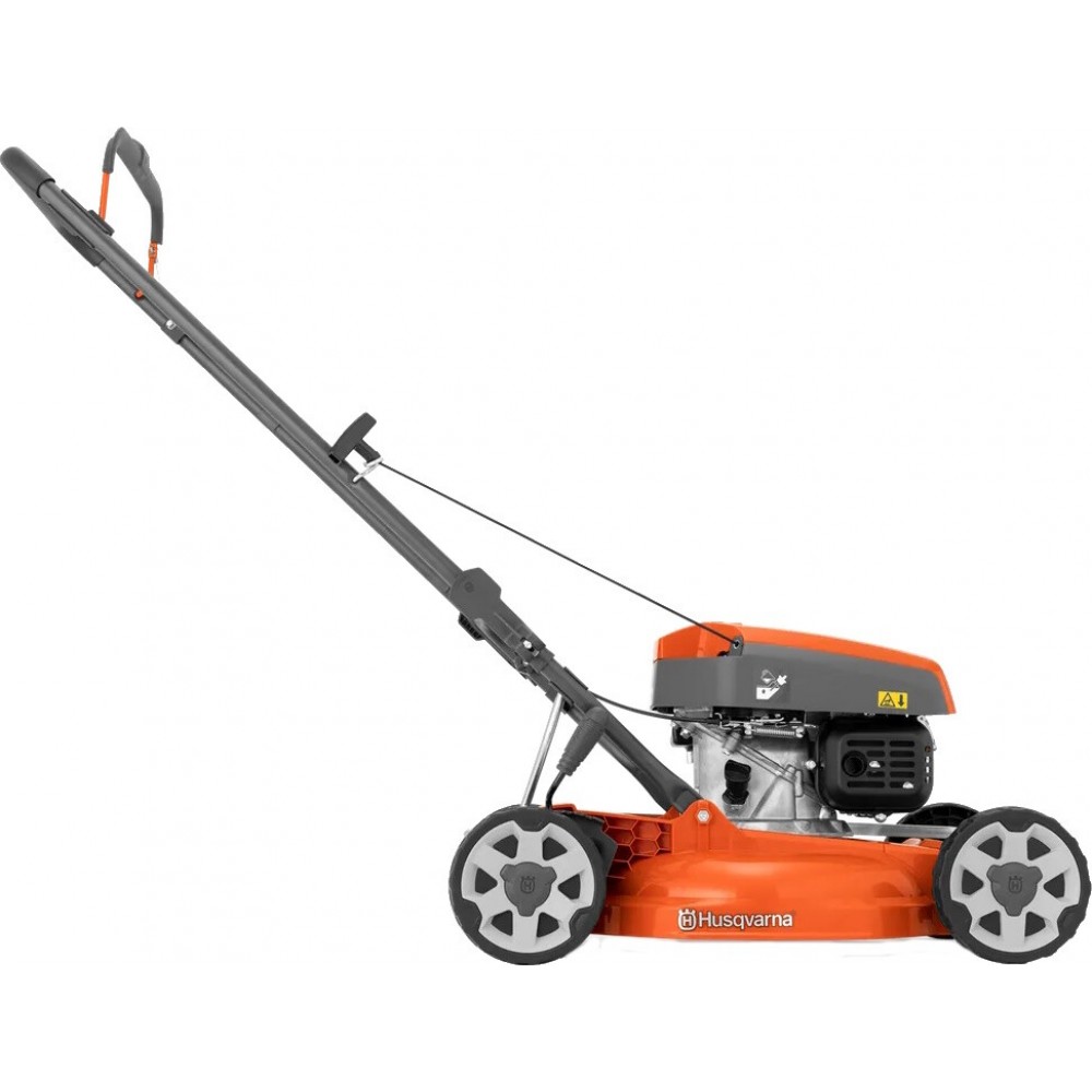 Газонокосарка Husqvarna LB 144 (9707221-01) - фото 2 Газонокосарка Husqvarna LB 144 (9707221-01) - фото 2