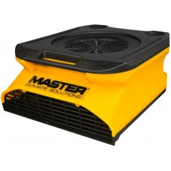 Вентилятор підлоговий Master CDX 20 Вентилятор підлоговий Master CDX 20