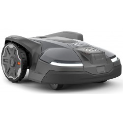 Газонокосарка-робот Husqvarna AM 430X NERA (9705352-11) Газонокосарка-робот Husqvarna AM 430X NERA (9705352-11)