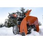 Снігоприбиральник Husqvarna ST 224 (9705286-01) - фото 6 Снігоприбиральник Husqvarna ST 224 (9705286-01) - фото 6