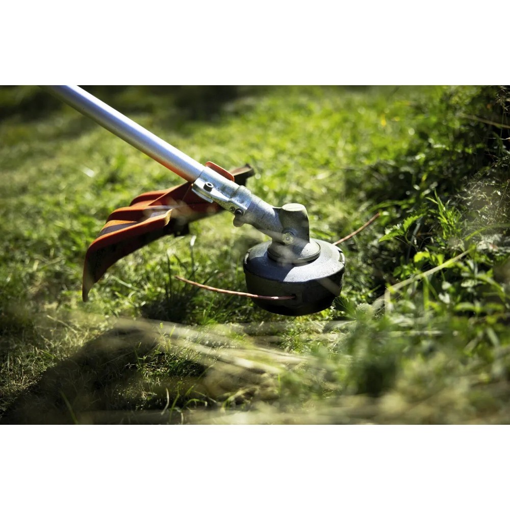 Акумуляторний тример Husqvarna 325iR (9705669-01) (без АКБ та ЗП) - фото 4 Акумуляторний тример Husqvarna 325iR (9705669-01) (без АКБ та ЗП) - фото 4