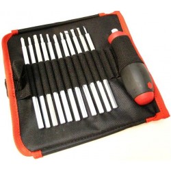 Набір викруток Wiha System W44415 Набір викруток Wiha System W44415