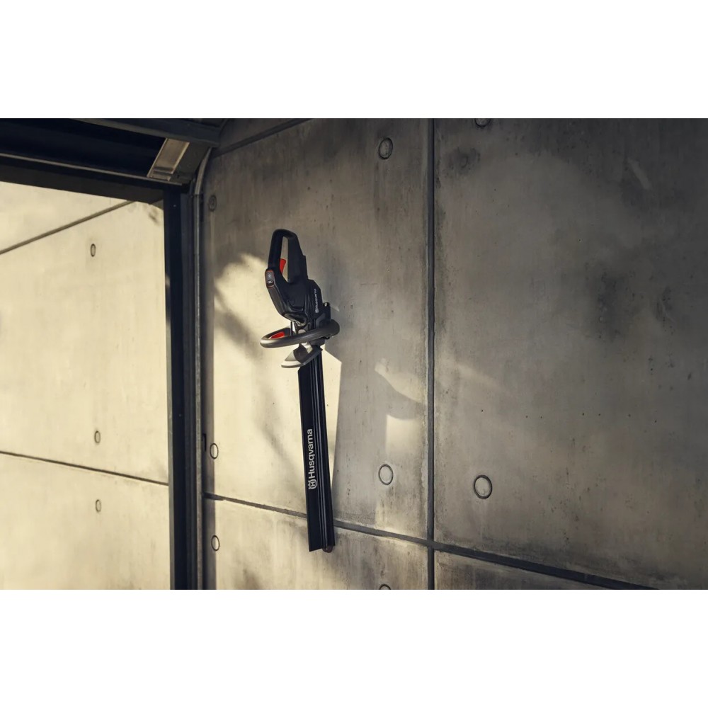 Кущоріз акумуляторний Husqvarna Aspire H50-P4A (без АКБ та ЗП) (9706203-02) - фото 7 Кущоріз акумуляторний Husqvarna Aspire H50-P4A (без АКБ та ЗП) (9706203-02) - фото 7