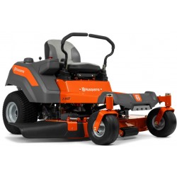 Косарка з нульовим розворотом Husqvarna Z 242F (9676657-04) Косарка з нульовим розворотом Husqvarna Z 242F (9676657-04)