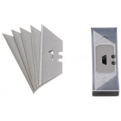 Змінні леза ToughBuilt 30 шт. (TB-H4S30-80) Змінні леза ToughBuilt 30 шт. (TB-H4S30-80)