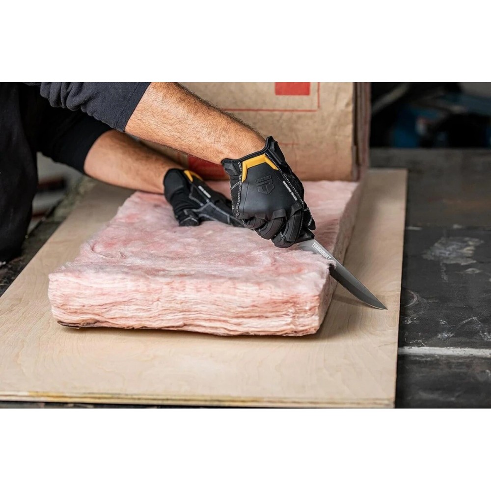 Будівельний ніж ToughBuilt 150 мм (TB-H4S-40-IK-2) - фото 5 Будівельний ніж ToughBuilt 150 мм (TB-H4S-40-IK-2) - фото 5